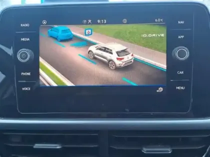 Photo 14 Volkswagen T-roc  1.0 TSI 110ch Life