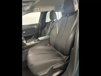 Photo 9 Peugeot 308  SW PHEV 180ch Allure e-EAT8