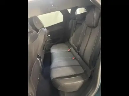 Photo 10 Peugeot 308  SW PHEV 180ch Allure e-EAT8