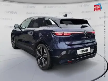 Photo 7 Renault Megane  E-Tech Electric EV60 220ch Iconic super charge