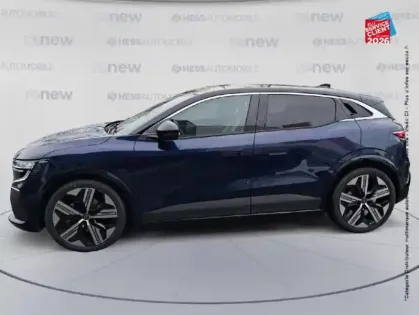 Photo 8 Renault Megane  E-Tech Electric EV60 220ch Iconic super charge