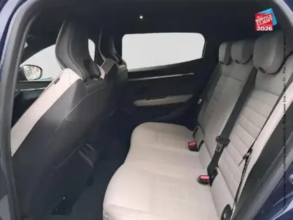 Photo 10 Renault Megane  E-Tech Electric EV60 220ch Iconic super charge