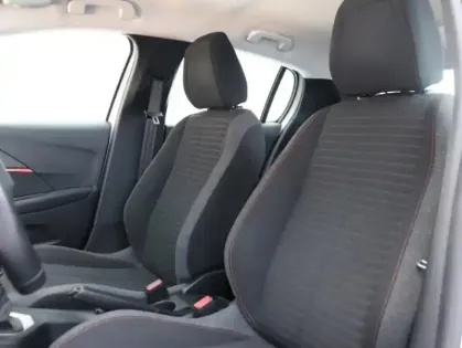 Photo 8 Peugeot 208  1.5 BlueHDi 100ch S&S Active