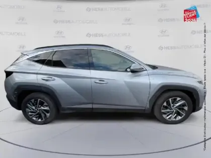 Photo 18 Hyundai Tucson  1.6 CRDI 136ch Hybrid 48V Creative DCT7