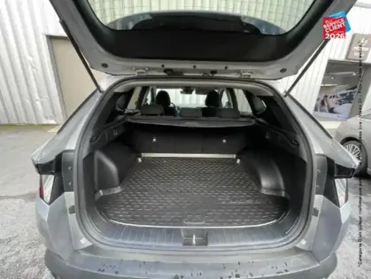 Photo 13 Hyundai Tucson  1.6 CRDI 136ch Hybrid 48V Creative DCT7