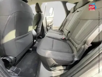 Photo 10 Hyundai Tucson  1.6 CRDI 136ch Hybrid 48V Creative DCT7