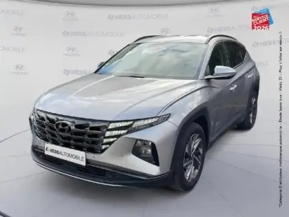 Photo Hyundai Tucson