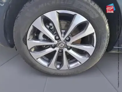 Photo 9 Renault Zoé Zoe Intens charge normale R135 Achat Intégral 4cv