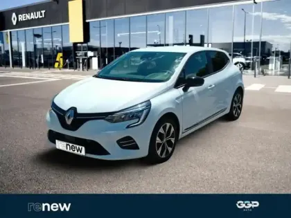 Photo Renault Clio