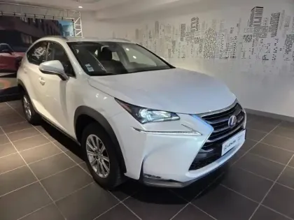 Photo Lexus Nx