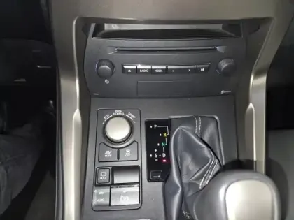 Photo 7 Lexus Nx  300h 4WD Pack Business