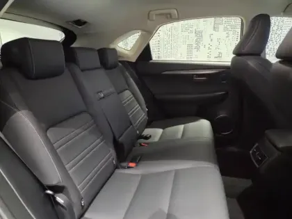 Photo 12 Lexus Nx  300h 4WD Pack Business