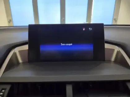 Photo 5 Lexus Nx  300h 4WD Pack Business