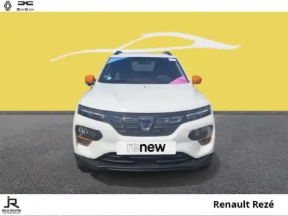 Photo 8 Dacia Spring  45ch Confort Plus - Achat Intégral