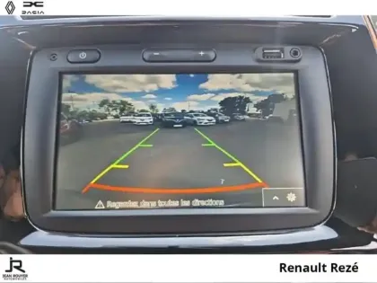 Photo 14 Dacia Spring  45ch Confort Plus - Achat Intégral