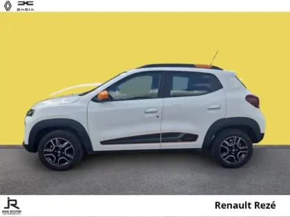 Photo 9 Dacia Spring  45ch Confort Plus - Achat Intégral