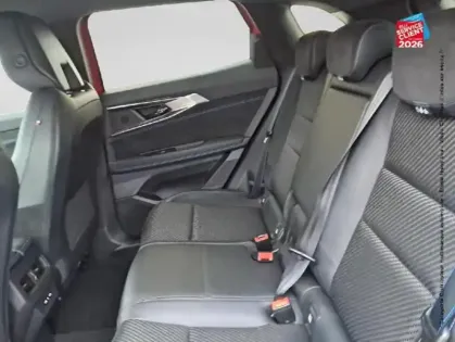 Photo 10 Renault Austral Gén. I (HHN) Ph1 Iconic esprit Alpine 5