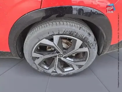 Photo 9 Renault Austral Gén. I (HHN) Ph1 Iconic esprit Alpine 5