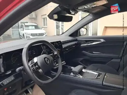 Photo 14 Renault Austral Gén. I (HHN) Ph1 Iconic esprit Alpine 5