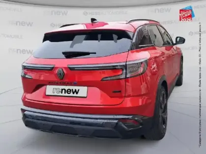 Photo 5 Renault Austral Gén. I (HHN) Ph1 Iconic esprit Alpine 5