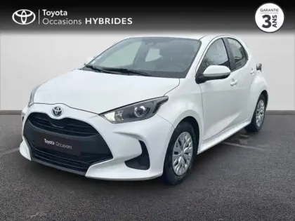 Photo Toyota Yaris