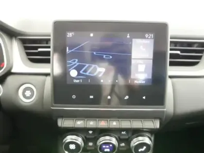 Photo 8 Renault Captur  1.0 TCe 90ch Techno