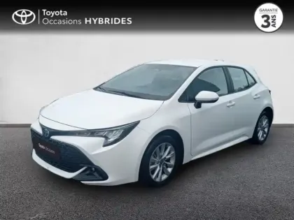 Photo Toyota Corolla