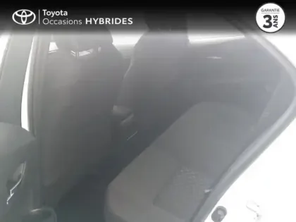 Photo 9 Toyota Corolla  1.8 140ch Dynamic MY24