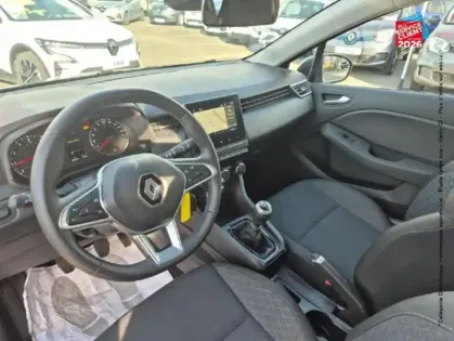 Photo 14 Renault Clio  1.0 TCe 90ch Business -21N Radar Ar GPS