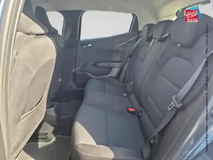 Photo 10 Renault Clio  1.0 TCe 90ch Business -21N Radar Ar GPS