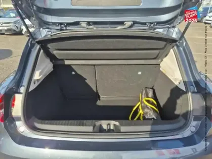 Photo 13 Renault Clio  1.0 TCe 90ch Business -21N Radar Ar GPS