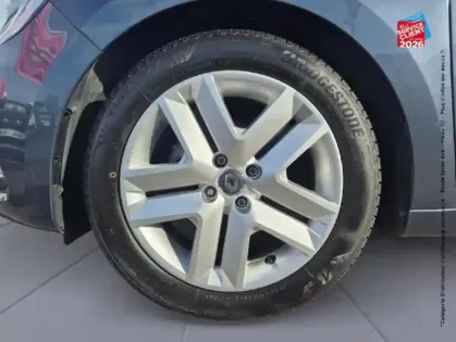 Photo 9 Renault Clio  1.0 TCe 90ch Business -21N Radar Ar GPS