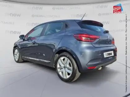 Photo 7 Renault Clio  1.0 TCe 90ch Business -21N Radar Ar GPS