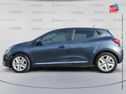 Photo 8 Renault Clio  1.0 TCe 90ch Business -21N Radar Ar GPS