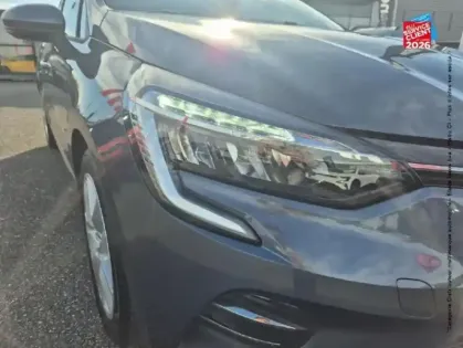 Photo 12 Renault Clio  1.0 TCe 90ch Business -21N Radar Ar GPS