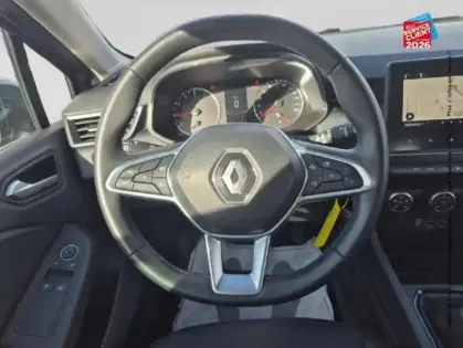 Photo 11 Renault Clio  1.0 TCe 90ch Business -21N Radar Ar GPS