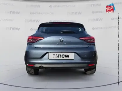 Photo 6 Renault Clio  1.0 TCe 90ch Business -21N Radar Ar GPS