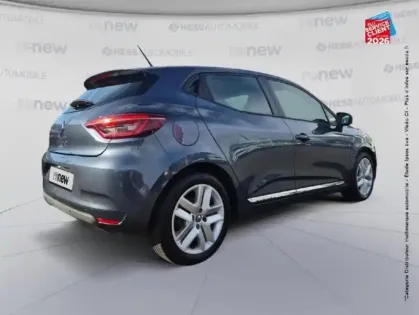 Photo 5 Renault Clio  1.0 TCe 90ch Business -21N Radar Ar GPS