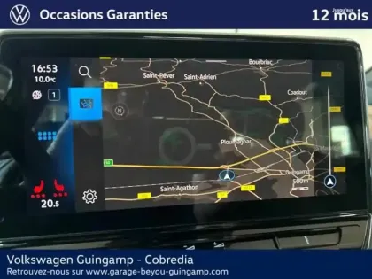 Photo 10 Volkswagen Id.3  204ch - 58 kWh Life