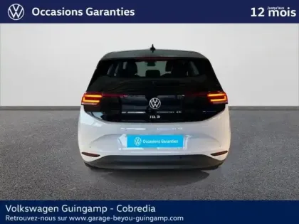 Photo 5 Volkswagen Id.3  204ch - 58 kWh Life