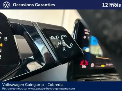 Photo 11 Volkswagen Id.3  204ch - 58 kWh Life