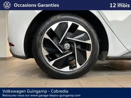 Photo 14 Volkswagen Id.3  204ch - 58 kWh Life