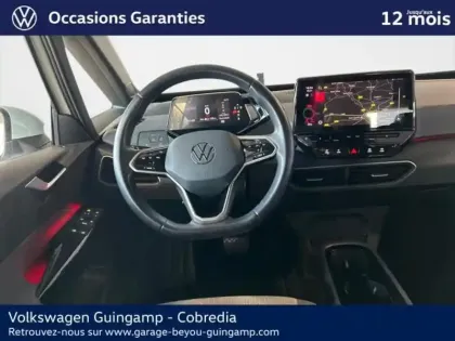 Photo 12 Volkswagen Id.3  204ch - 58 kWh Life
