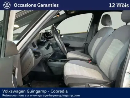 Photo 7 Volkswagen Id.3  204ch - 58 kWh Life