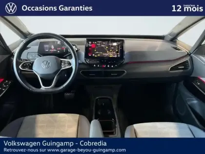 Photo 9 Volkswagen Id.3  204ch - 58 kWh Life