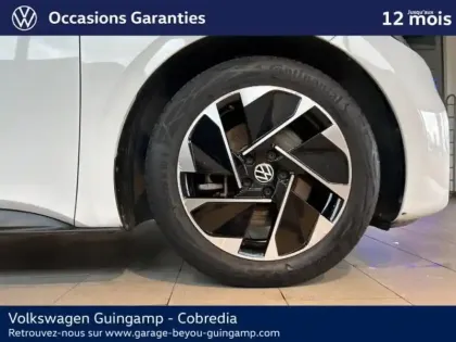 Photo 13 Volkswagen Id.3  204ch - 58 kWh Life