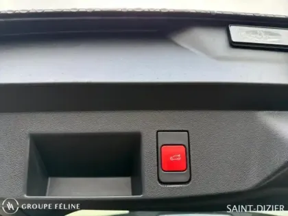 Photo 11 Citroën C5 aircross  1.2 Hybride 145ch MAX boite automatique