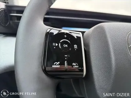 Photo 13 Citroën C5 aircross  1.2 Hybride 145ch MAX boite automatique