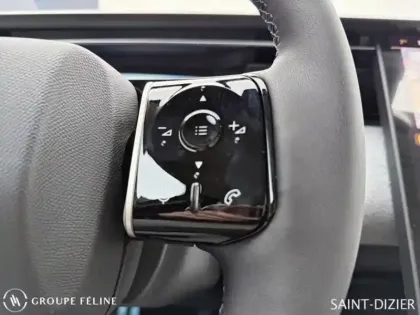 Photo 14 Citroën C5 aircross  1.2 Hybride 145ch MAX boite automatique