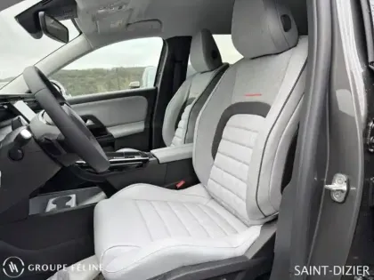 Photo 8 Citroën C5 aircross  1.2 Hybride 145ch MAX boite automatique